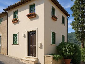 Casa indipendente in vendita a Lucca LU