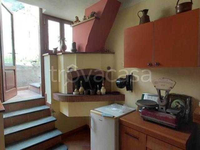Casa indipendente in vendita a Lucca via del Burlamacco, 162, Santa Maria a Colle Ponte San Pietro