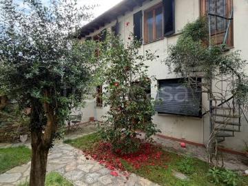 Villa singola in vendita a Lucca via Francesco Carrara, 20, Piazza Napoleone San Michele
