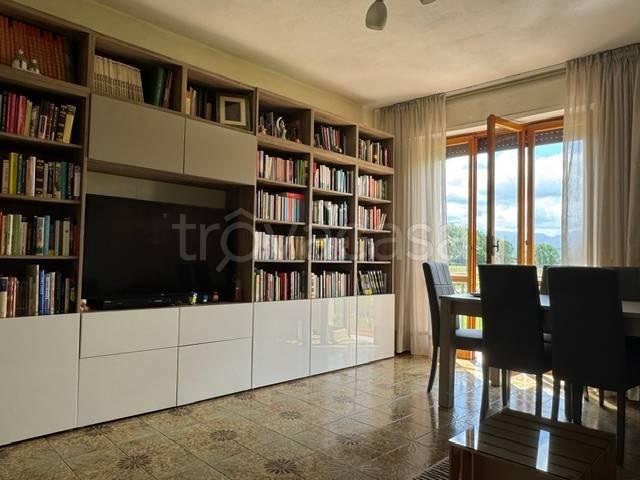 Casa indipendente in vendita a Lucca via per Carignano, Sant'Alessio Carignano