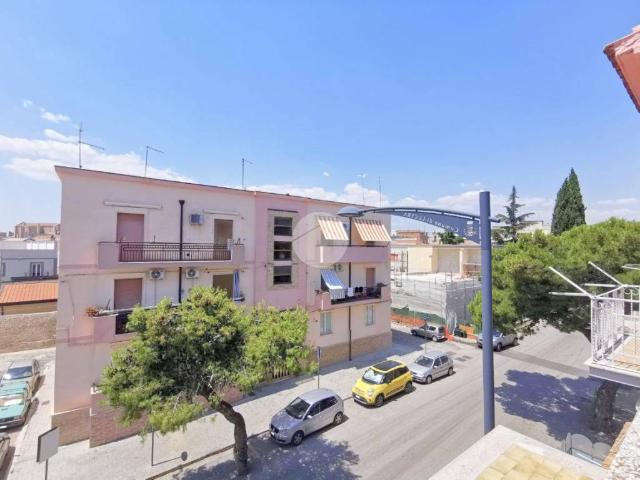 Casa indipendente in vendita a Lucera FG