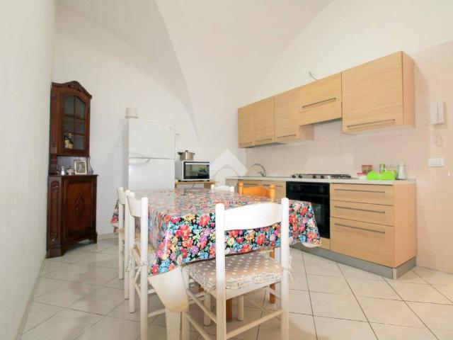 Casa indipendente in vendita a Lucera FG
