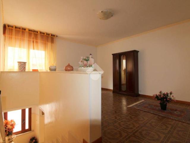 Casa indipendente in vendita a Lucera FG