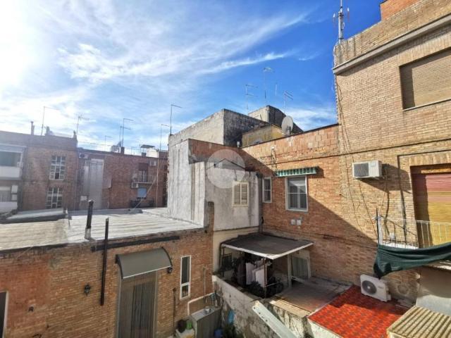 Casa indipendente in vendita a Lucera FG