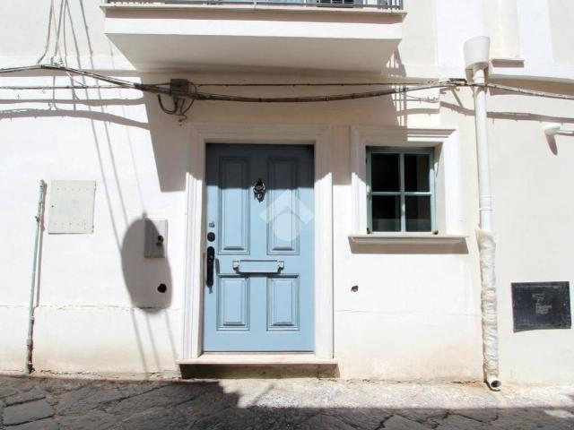 Casa indipendente in vendita a Lucera FG