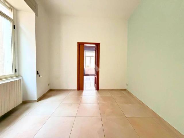Casa indipendente in vendita a Lucera FG