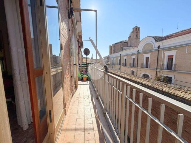 Casa indipendente in vendita a Lucera FG