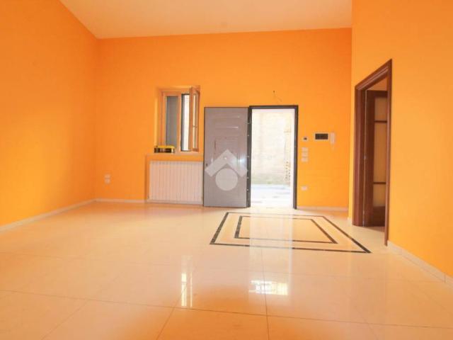 Casa indipendente in vendita a Lucera FG