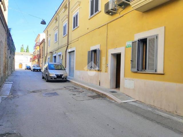 Casa indipendente in vendita a Lucera FG