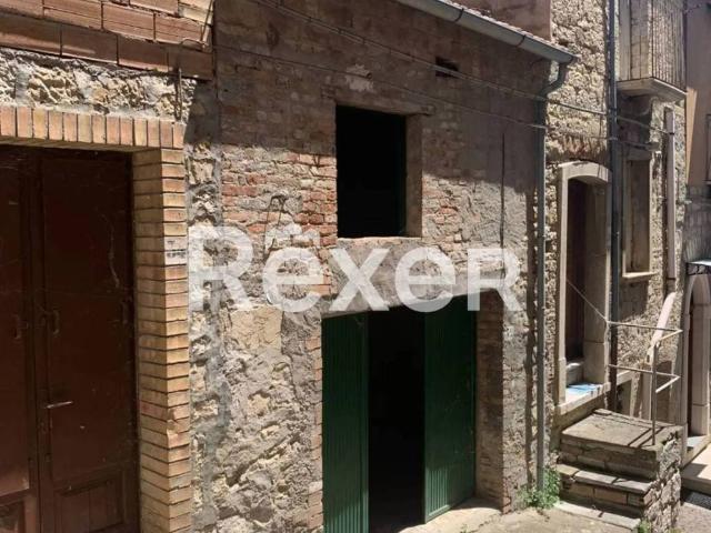 Casa indipendente in vendita a Lucito CB