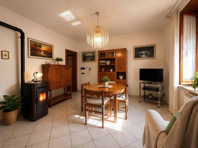 Casa indipendente in vendita a Luco dei Marsi AQ