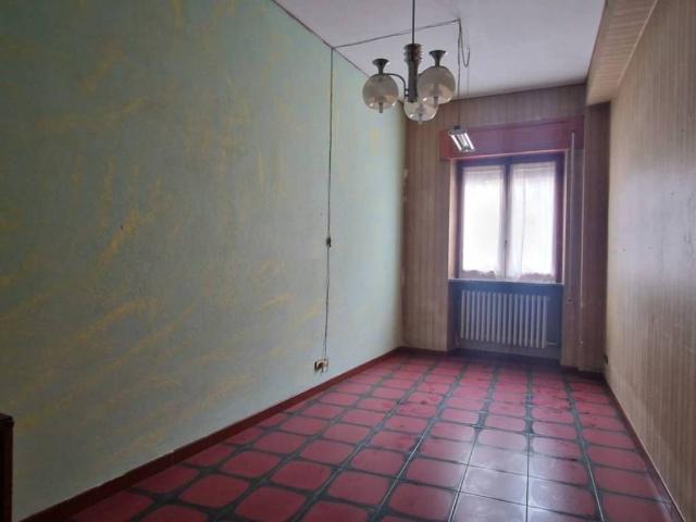 Casa indipendente in vendita a Luco dei Marsi AQ