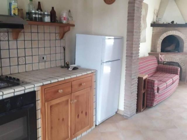 Casa indipendente in vendita a Lucoli AQ
