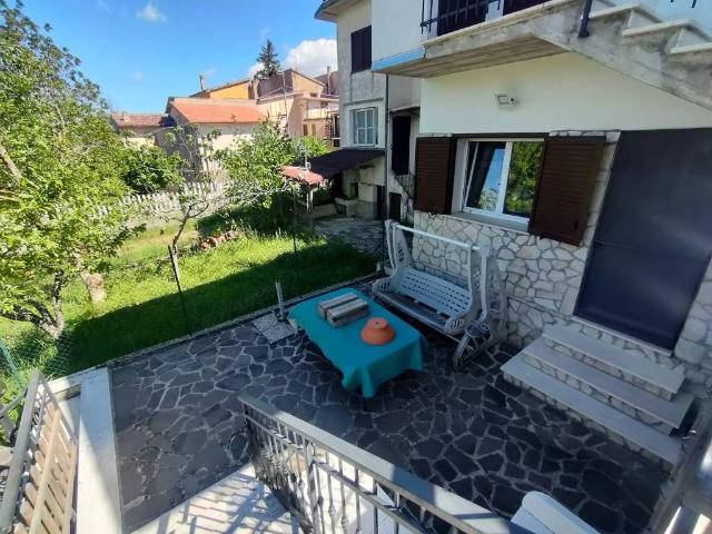 Casa indipendente in vendita a Lucoli AQ
