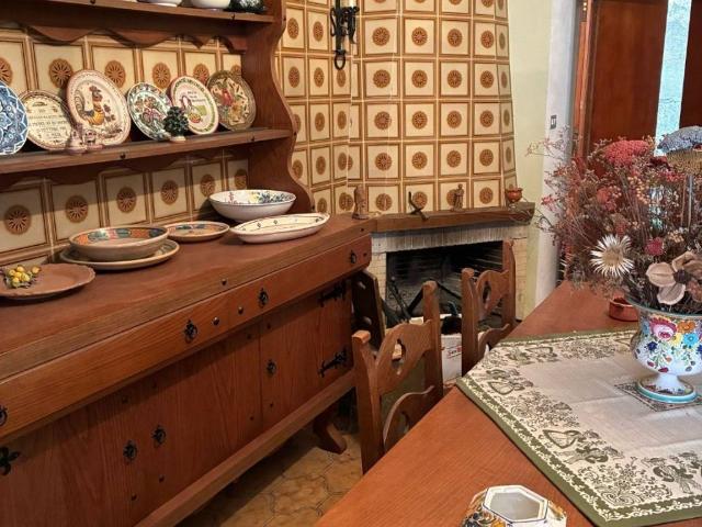 Casa indipendente in vendita a Lucoli AQ