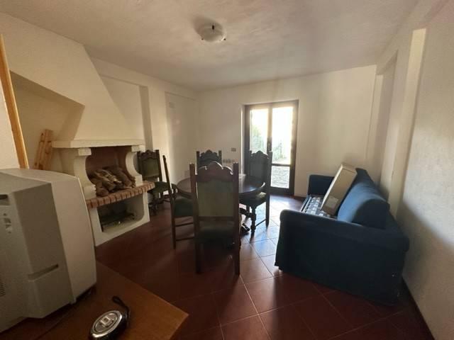 Casa indipendente in vendita a Lucoli AQ