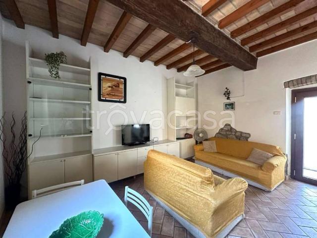 Casa indipendente in vendita a Lugagnano Val d'Arda via bersani