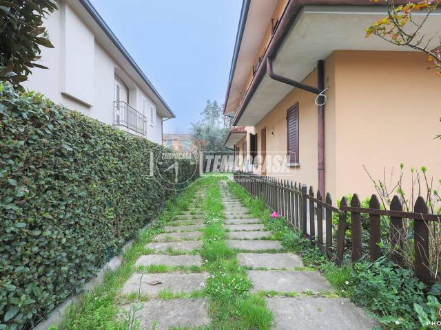 Casa indipendente in vendita a Lugo