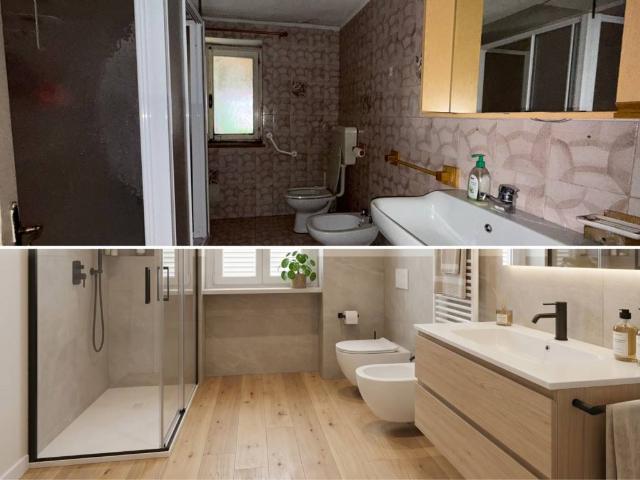 Casa indipendente in vendita a Lugo di Vicenza VI