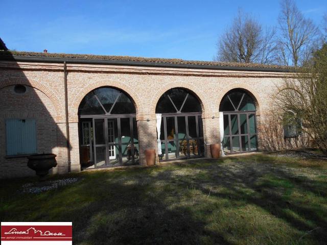 Casa indipendente in vendita a Lugo RA