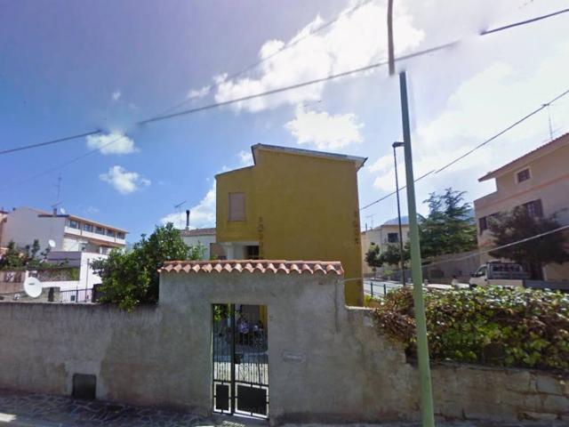 Casa indipendente in vendita a Lula NU