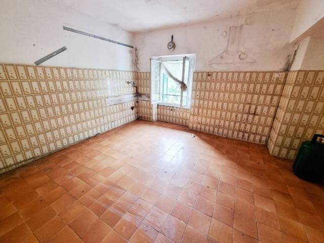 Casa indipendente in vendita a Lumarzo GE