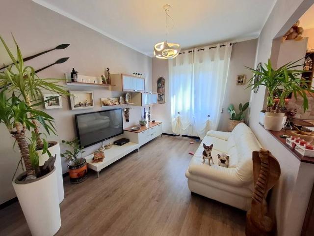 Casa indipendente in vendita a Lumarzo GE
