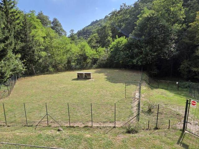 Casa indipendente in vendita a Lumarzo GE