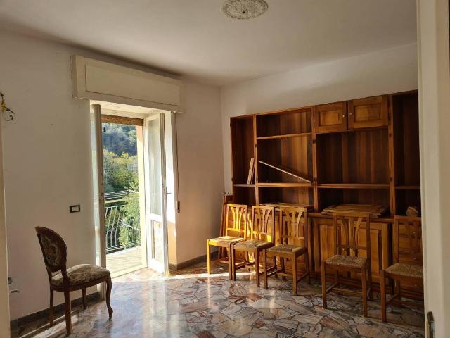 Casa indipendente in vendita a Lumarzo GE
