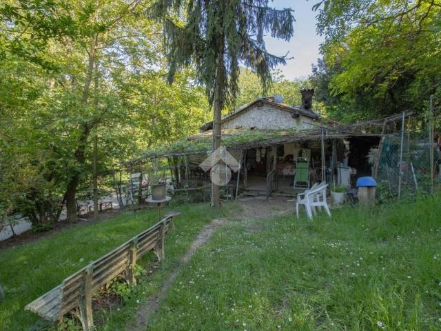 Casa indipendente in vendita a Lumezzane BS