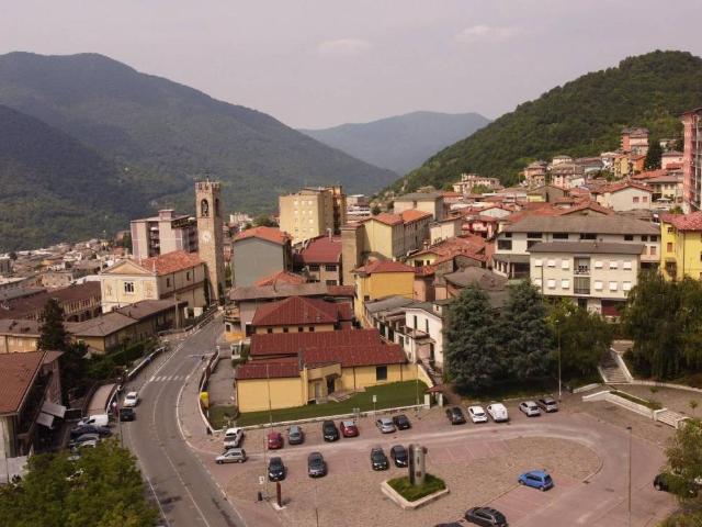 Casa indipendente in vendita a Lumezzane BS