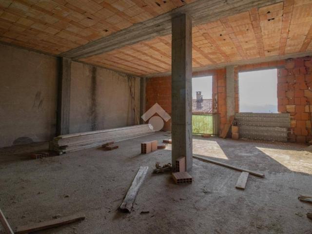Casa indipendente in vendita a Lumezzane BS