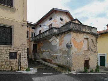 Casa indipendente in vendita a Lumezzane BS