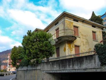 Casa indipendente in vendita a Lumezzane BS