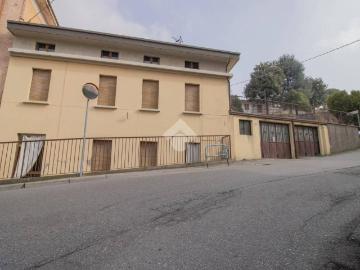 Casa indipendente in vendita a Lumezzane BS