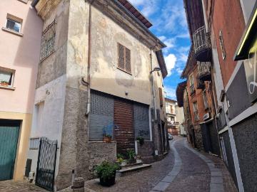 Casa indipendente in vendita a Lumezzane BS