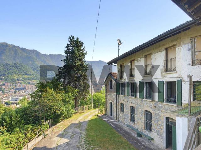 Casa indipendente in vendita a Lumezzane