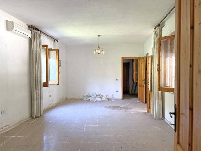 Casa indipendente in vendita a Lunamatrona VS