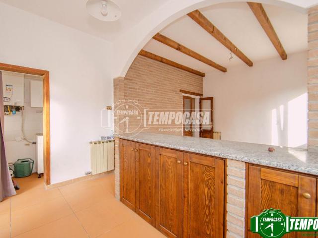 Casa indipendente in vendita a Lungavilla