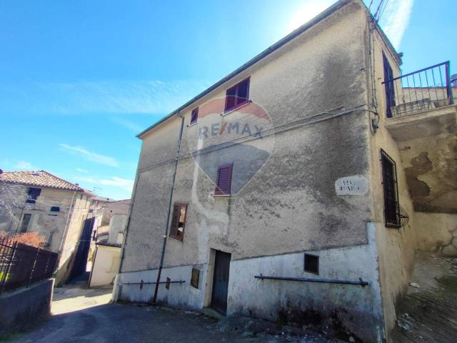 Casa indipendente in vendita a Lungro