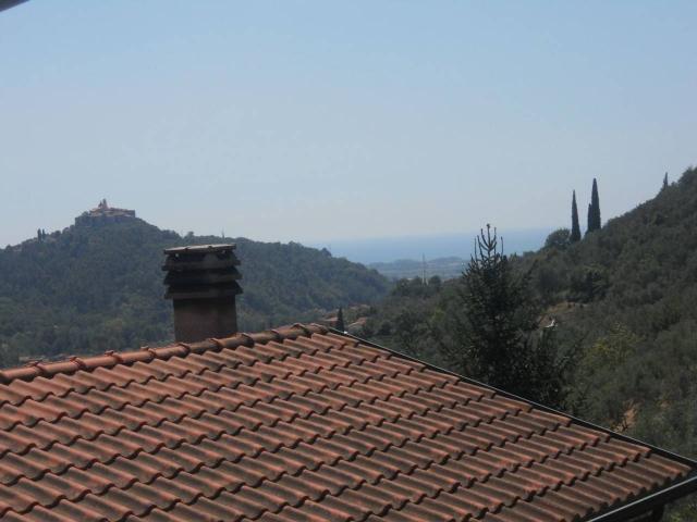 Casa indipendente in vendita a Luni