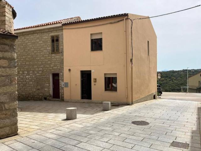Casa indipendente in vendita a Luogosanto OT