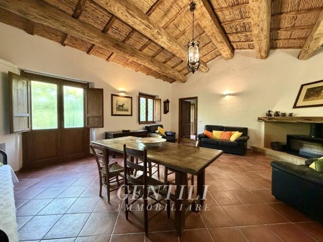 Casa indipendente in vendita a Luogosanto OT