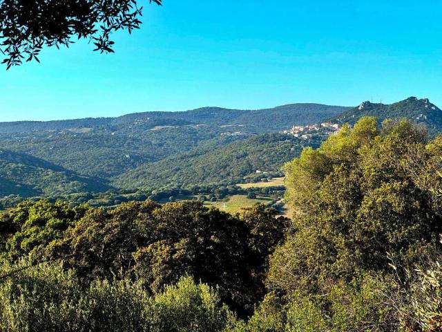 Casa indipendente in vendita a Luogosanto OT