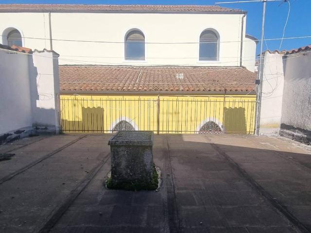 Casa indipendente in vendita a Luogosano AV