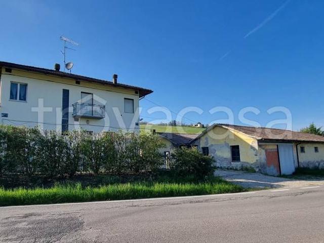 Casa indipendente in vendita a Neviano degli Arduini strada Valtermina, 14