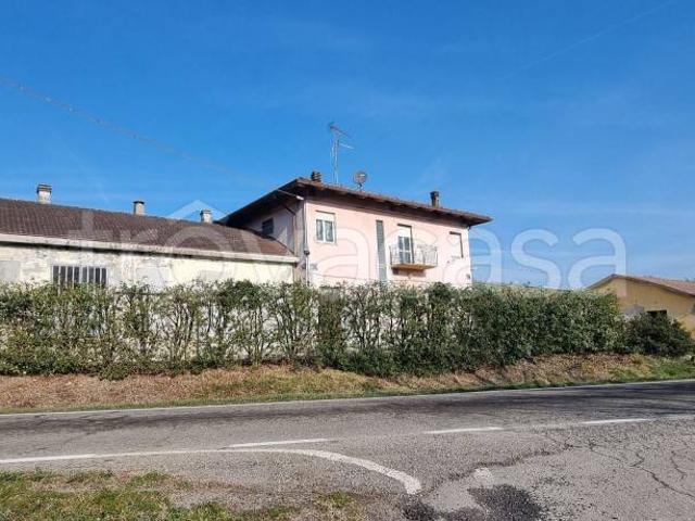 Casa indipendente in vendita a Lupazzano, Neviano degli Arduini
