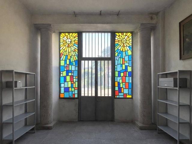 Casa indipendente in vendita a Lurago Marinone CO