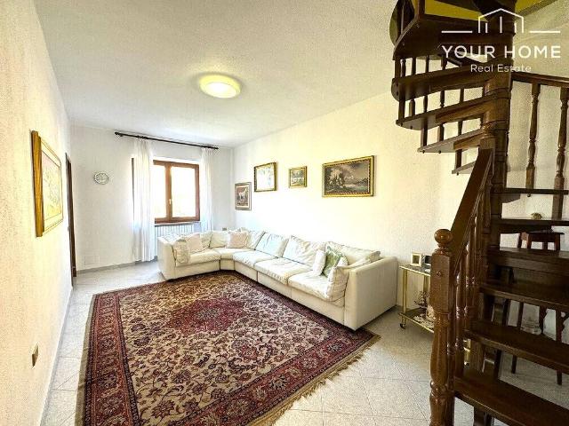 Casa indipendente in vendita a Luras OT