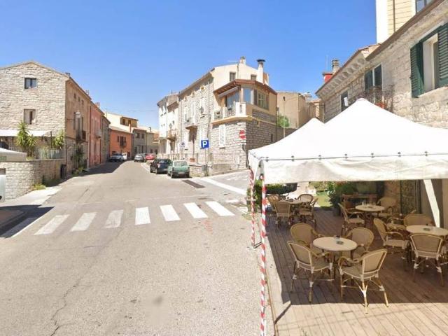 Casa indipendente in vendita a Luras OT